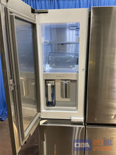 SAMSUNG REFRIGERATOR (RF23A9671SR)